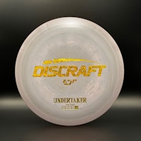 ESP Undertaker Paul McBeth