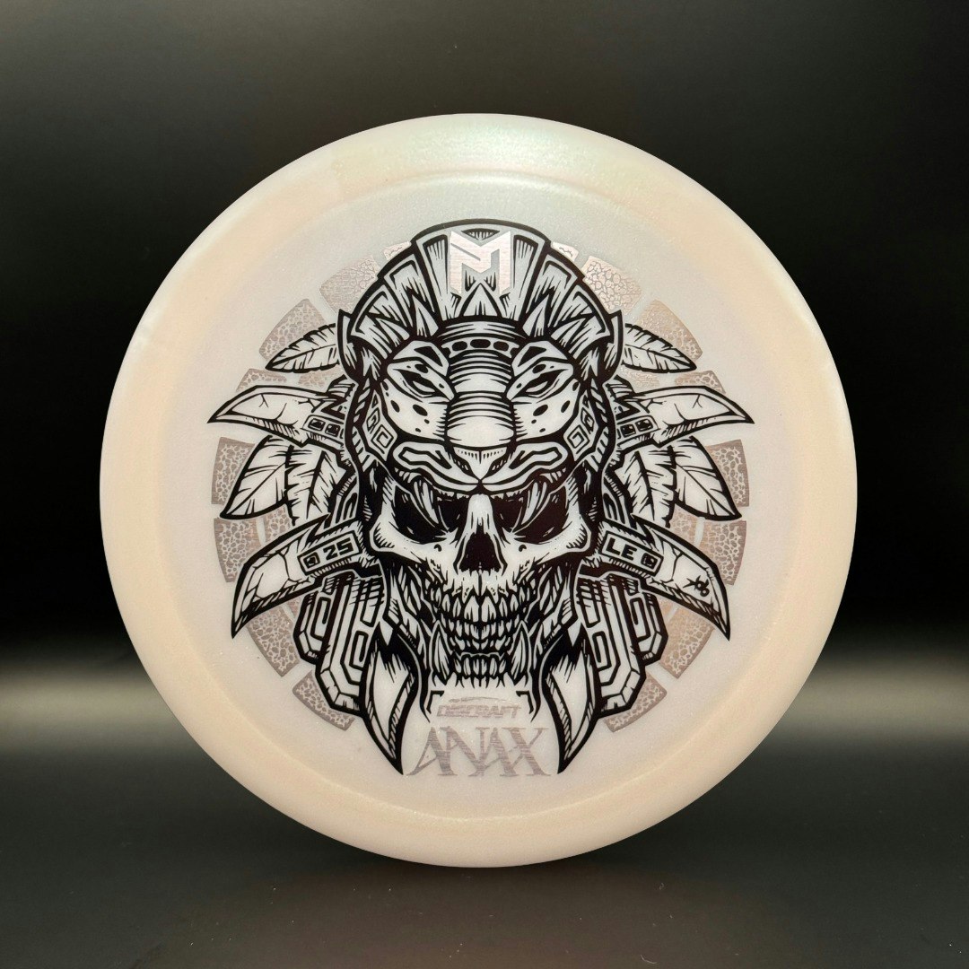Colorshift ESP Anax - Ledgestone 2025