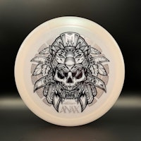 Colorshift ESP Anax - Ledgestone 2025
