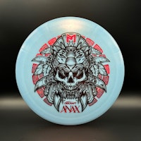 Colorshift ESP Anax - Ledgestone 2025