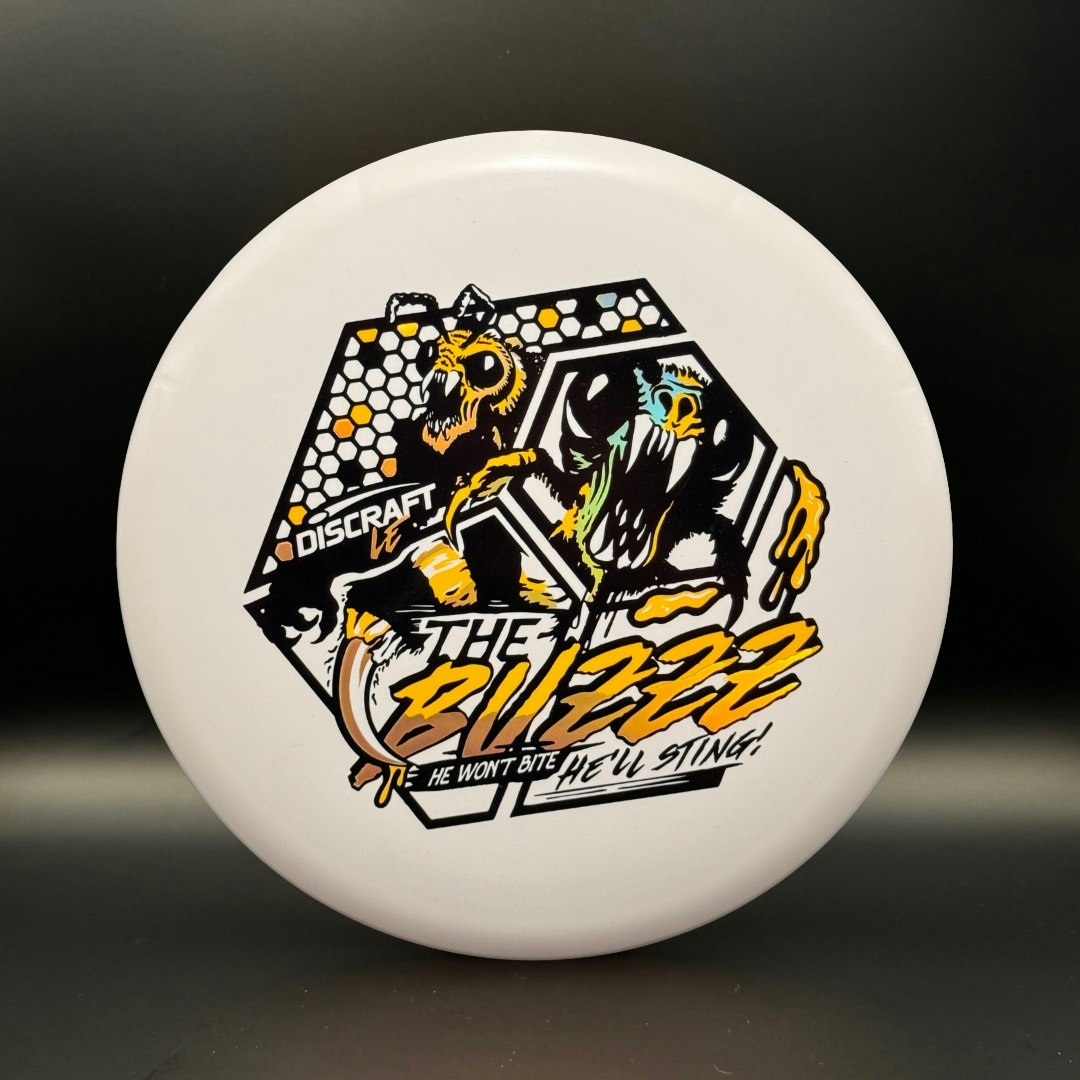 ESP Buzzz - Ledgestone 2025