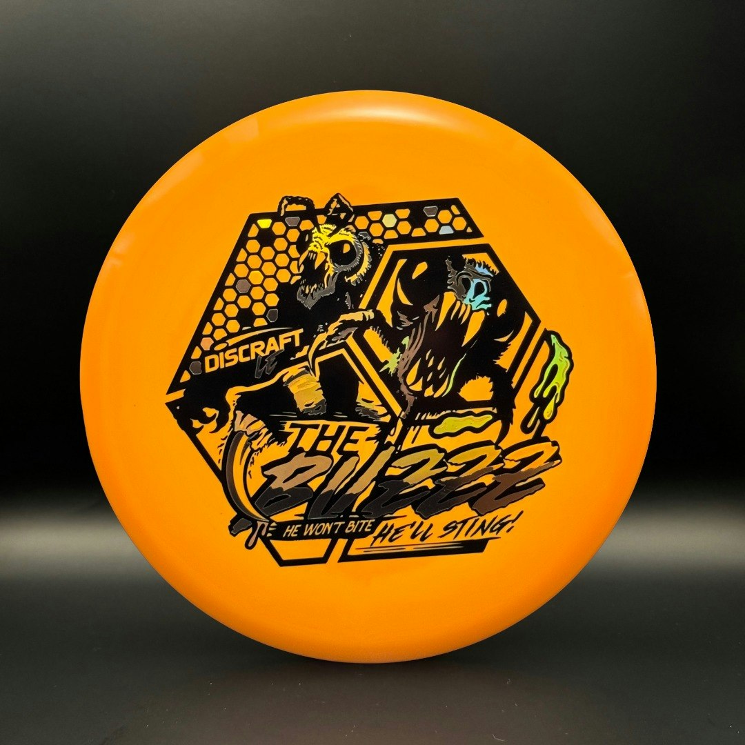 ESP Buzzz - Ledgestone 2025
