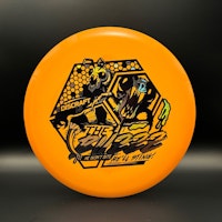 ESP Buzzz - Ledgestone 2025