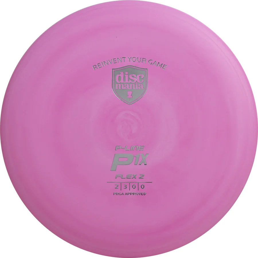  P-Line P1x