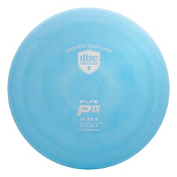  P-Line P1x