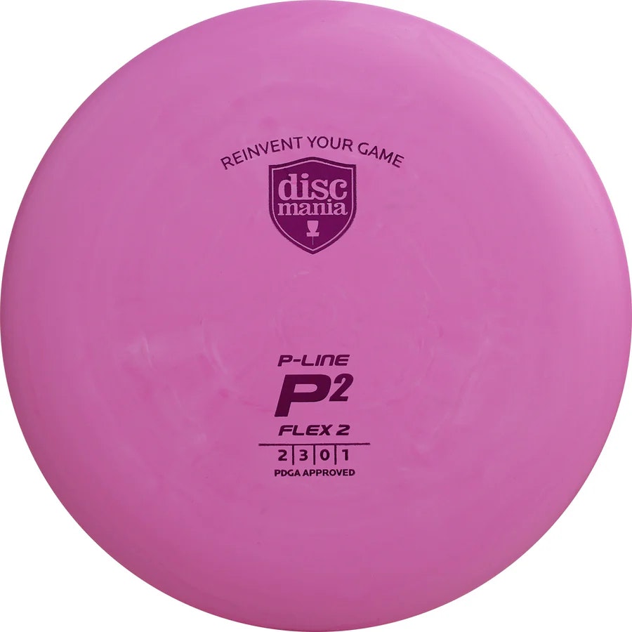  P-Line P2 Flex2