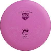  P-Line P2 Flex2