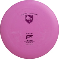  P-Line P2 Flex2