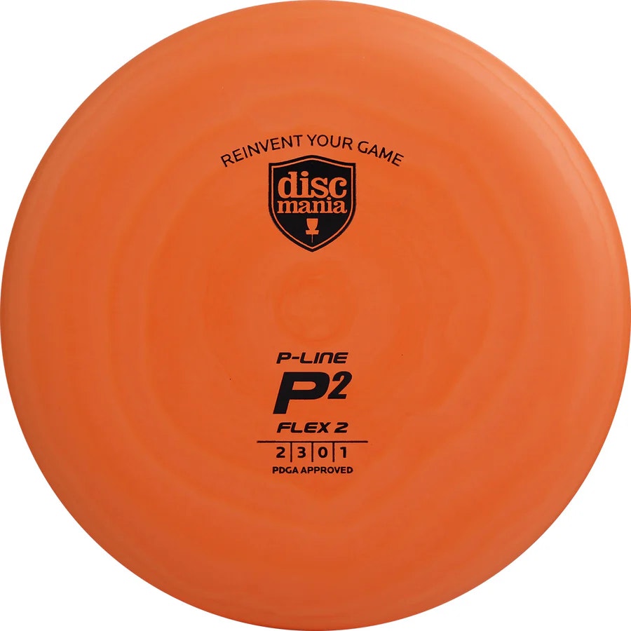  P-Line P2 Flex2