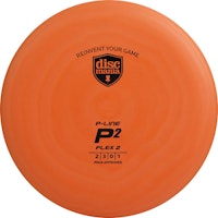  P-Line P2 Flex2