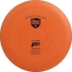  P-Line P2 Flex2