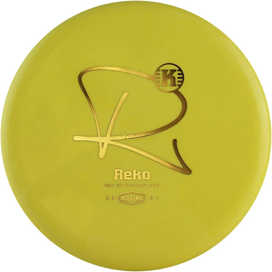 K3 Reko