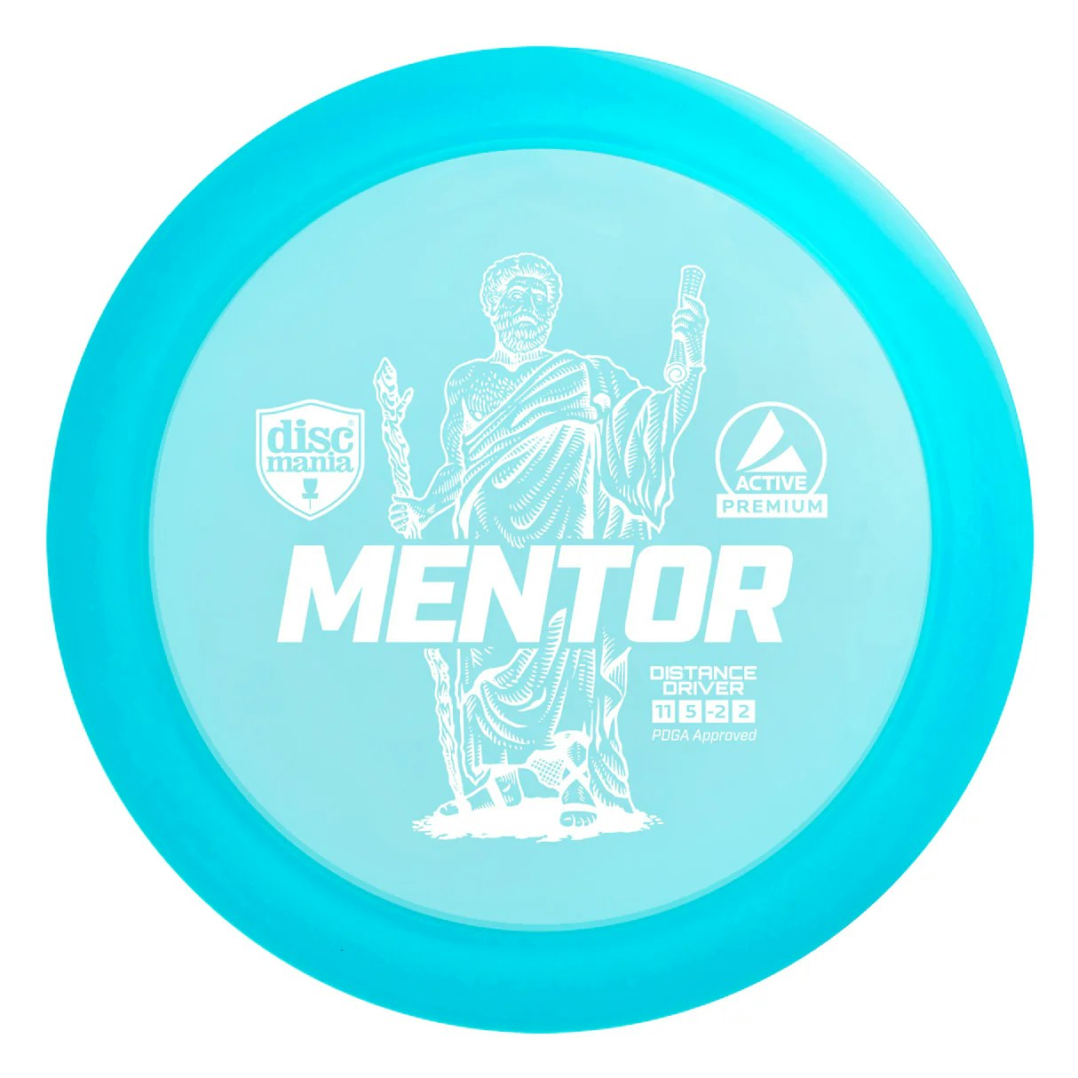  Active Premium Mentor