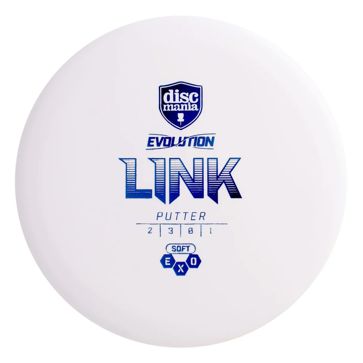  Exo Soft Link