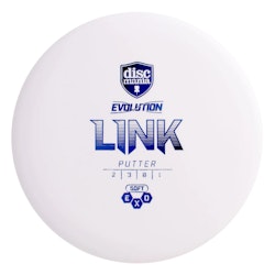  Exo Soft Link