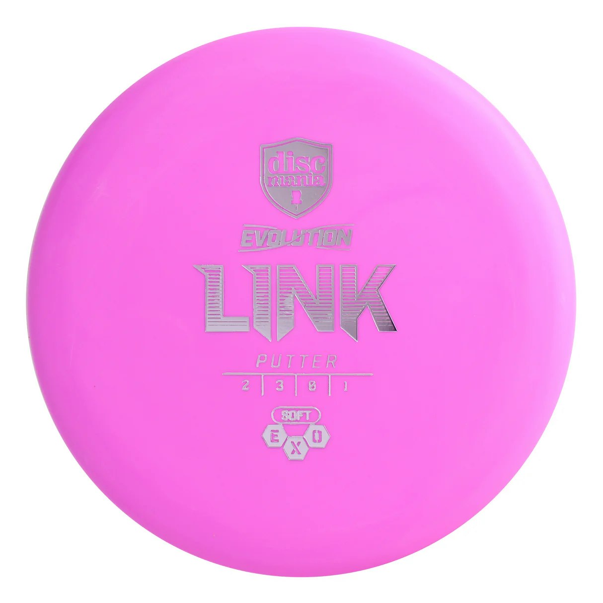  Exo Soft Link