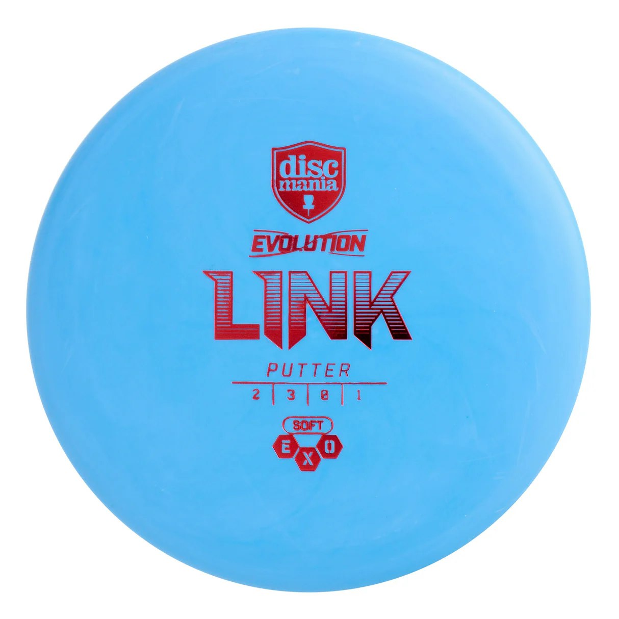  Exo Soft Link