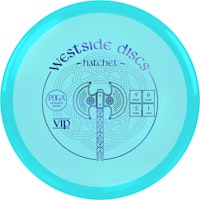 VIP Hatchet