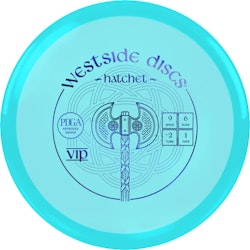 VIP Hatchet