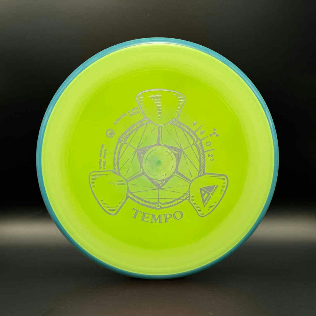 Tempo Neutron