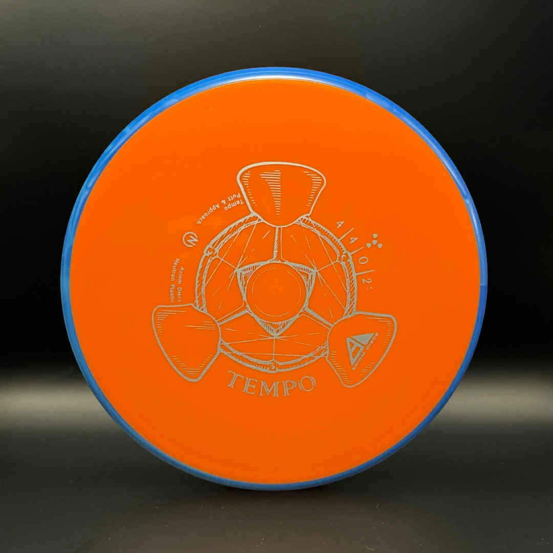 Tempo Neutron