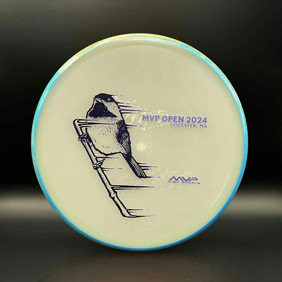 Eclipse Tempo Glow - MVP Open Edition