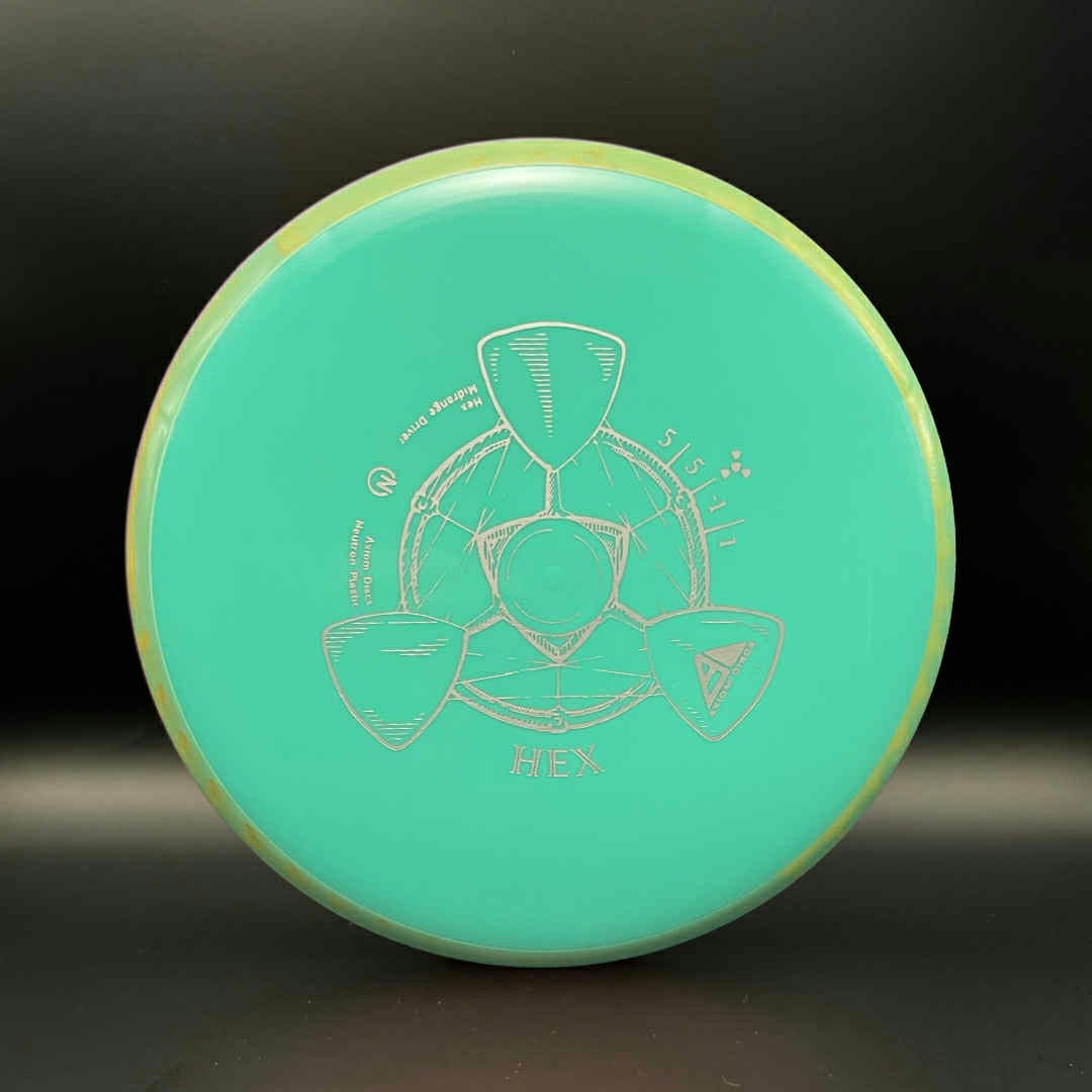 Hex Neutron