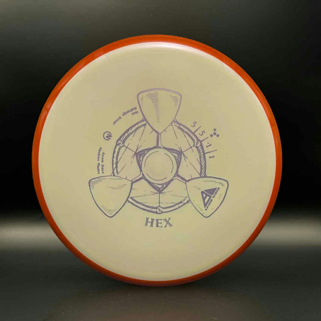 Hex Neutron