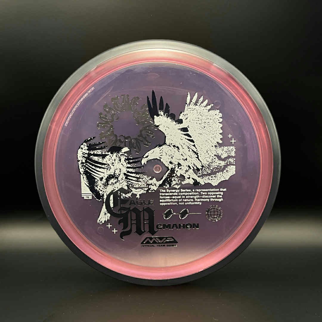 Proton Resistor - Eagle McMahon Synergy Series