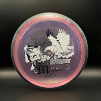 Proton Resistor - Eagle McMahon Synergy Series