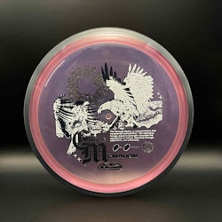Proton Resistor - Eagle McMahon Synergy Series