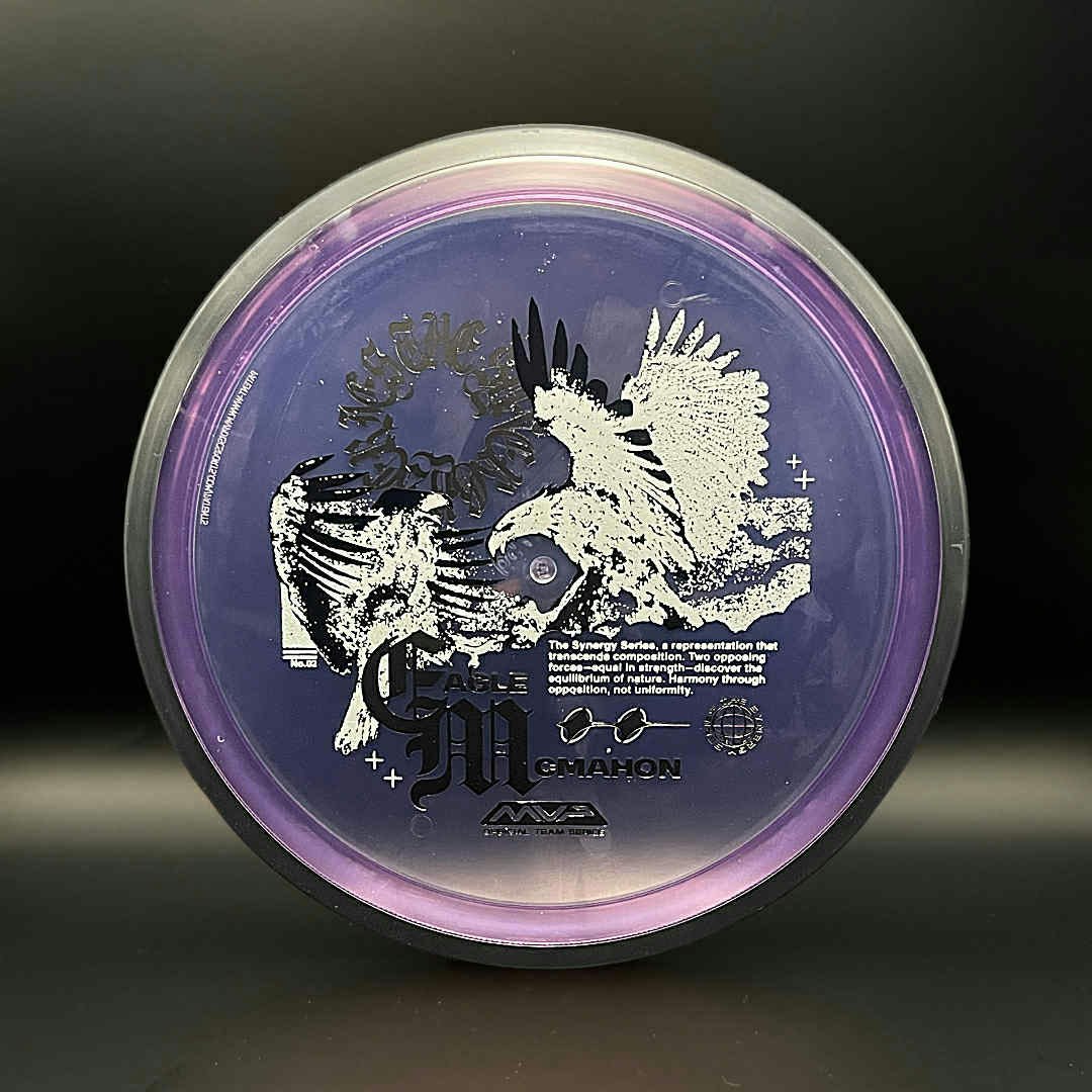 Proton Resistor - Eagle McMahon Synergy Series