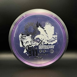 Proton Resistor - Eagle McMahon Synergy Series