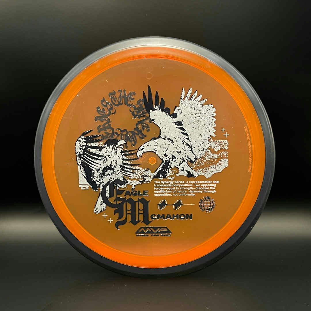 Proton Resistor - Eagle McMahon Synergy Series
