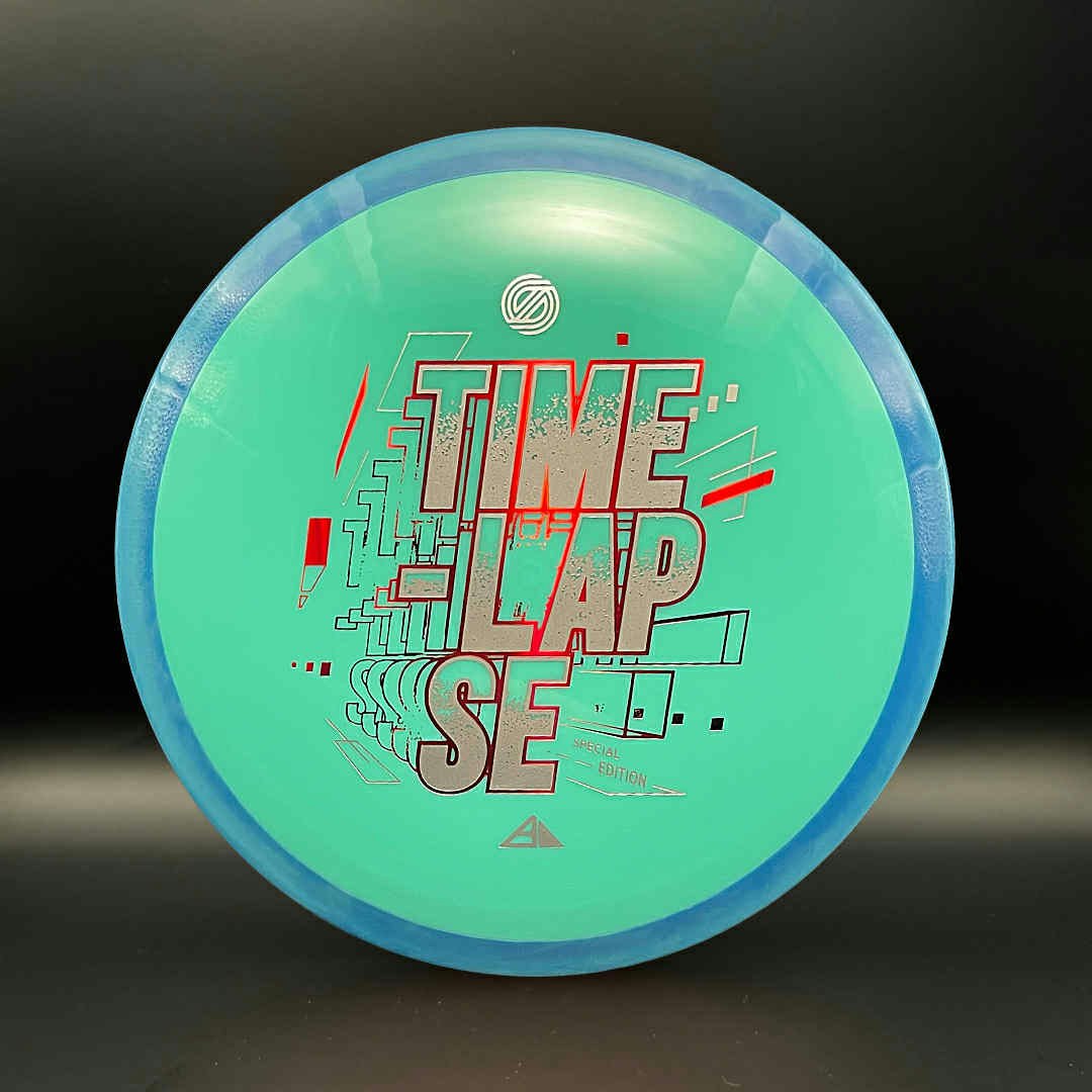 Neutron Time Lapse Retooled - Special Edition