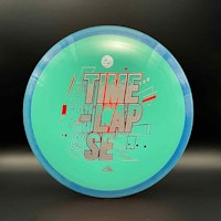 Neutron Time Lapse Retooled - Special Edition
