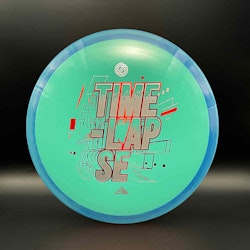 Neutron Time Lapse Retooled - Special Edition
