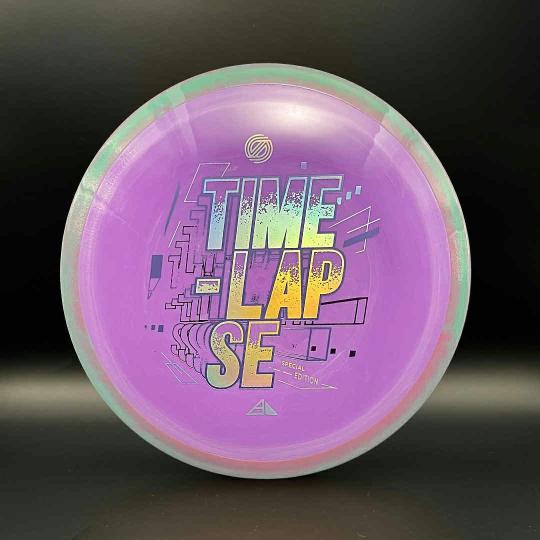 Neutron Time Lapse Retooled - Special Edition
