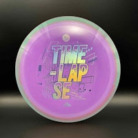 Neutron Time Lapse Retooled - Special Edition