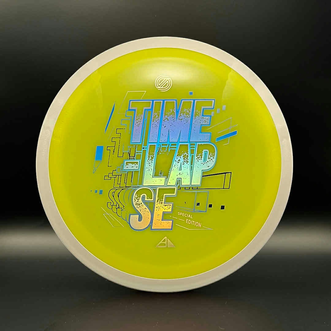 Neutron Time Lapse Retooled - Special Edition