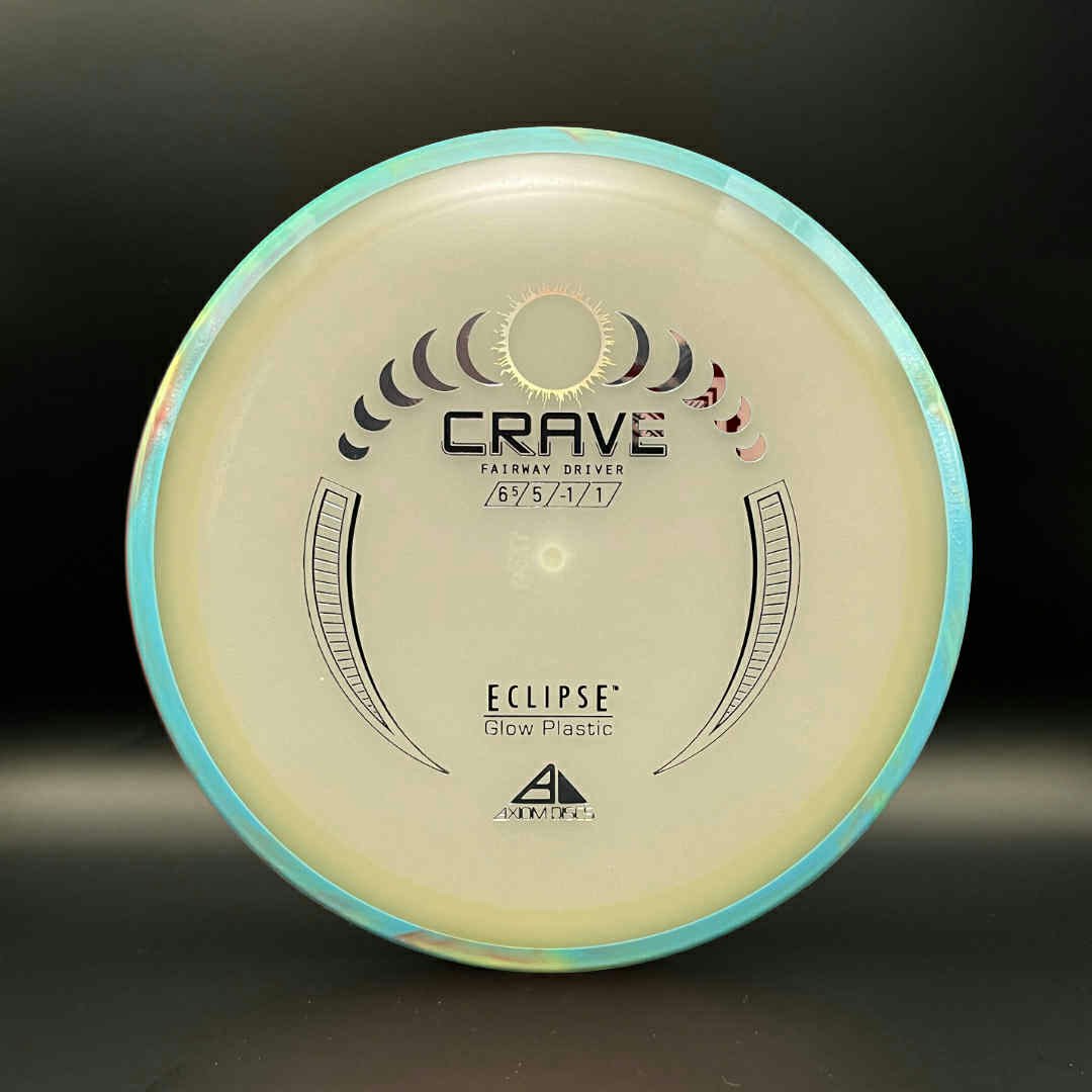 Eclipse Crave