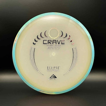 Eclipse Crave
