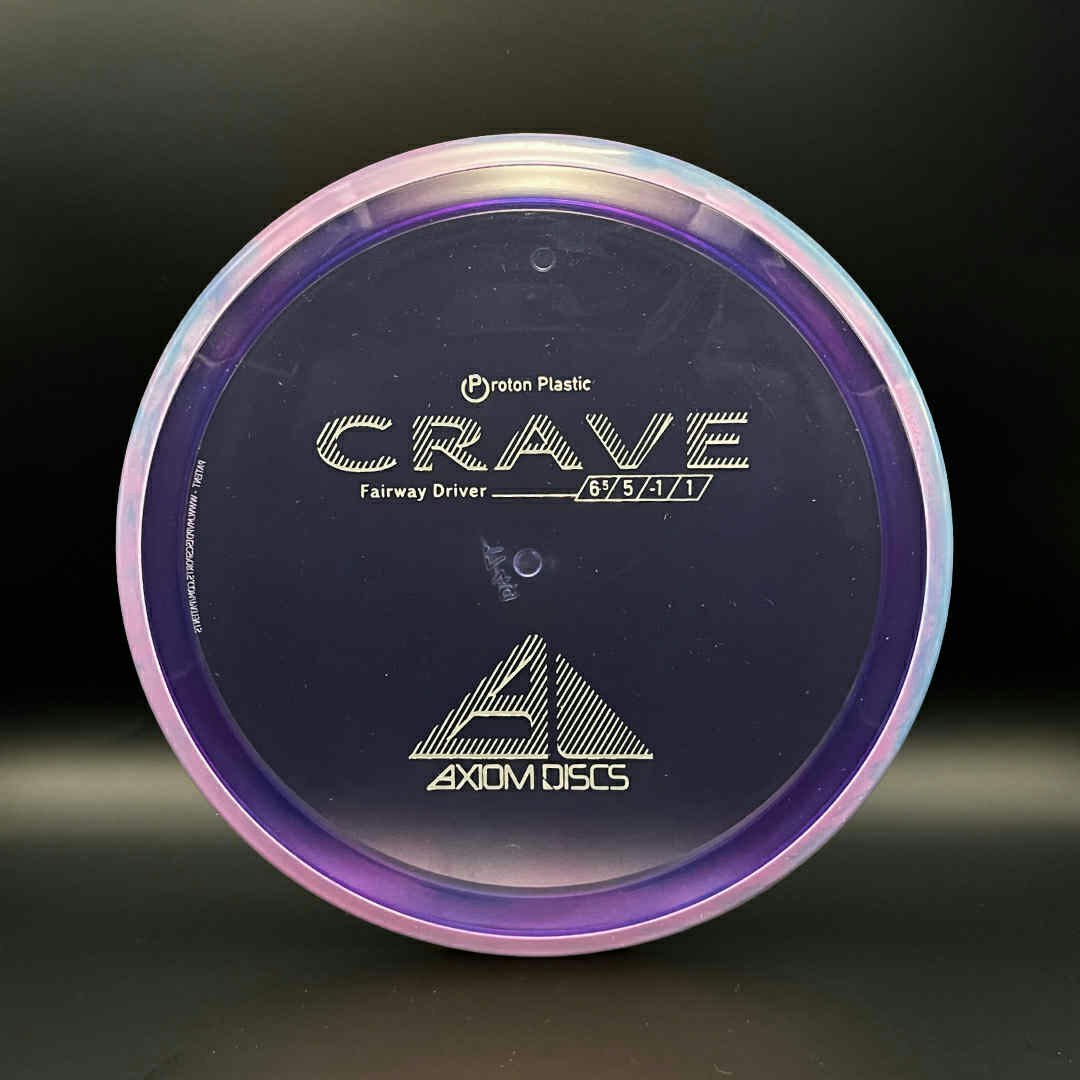 Proton Crave