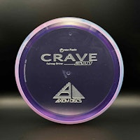 Proton Crave