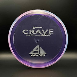 Proton Crave