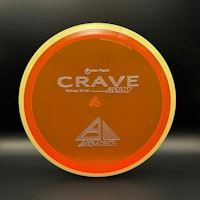 Proton Crave