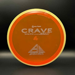 Proton Crave