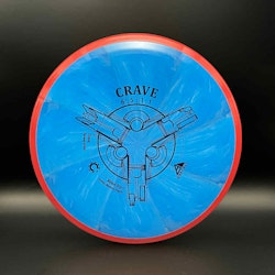 Cosmic Neutron Crave
