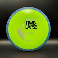 Neutron Time Lapse Retooled