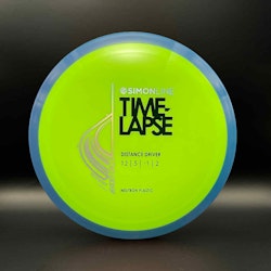 Neutron Time Lapse Retooled